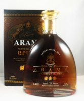 Arame Brandy Armenia 3yr 750ml