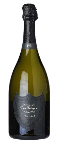 Dom Perignon Champagne Brut P2 Vtg 2002 750ml