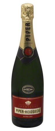 Piper Heidsieck Champagne Extra-dry France 750ml