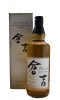 The Kurayoshi Whiskey Pure Malt Japan 92pf 750ml