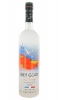 Grey Goose Vodka L'orange France 750ml