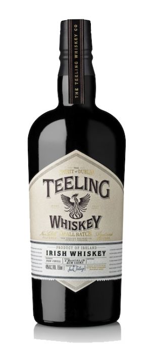 Teeling Whiskey Co Small Batch Irish 92pf 750ml