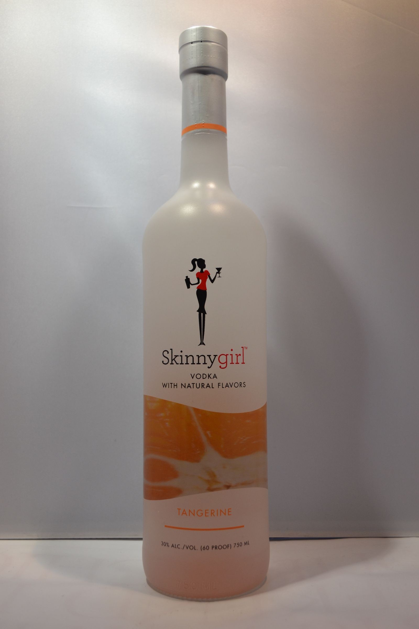 Skinny Girl Vodka Tangerine 750ml Liquor Store Online