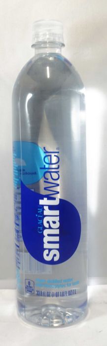 Glaceau Smart Water 1li