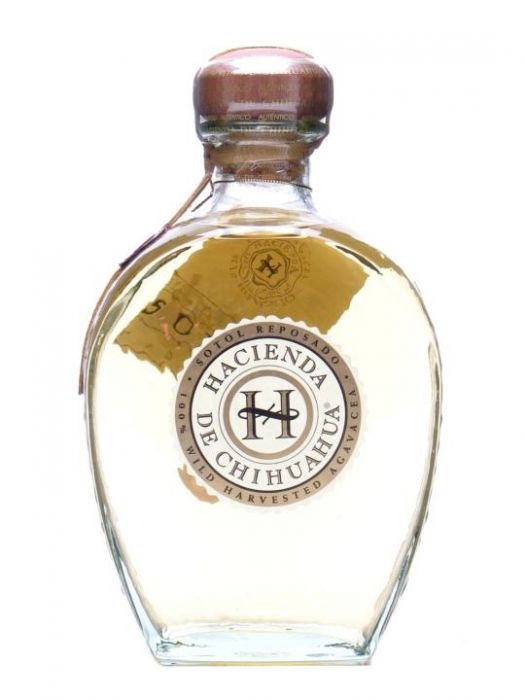 Hacienda De Chihuahua Sotol Tequila Blanco 750ml Liquor Store Online