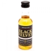 Black Velvet Whisky Canadian 50ml