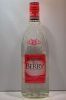 Seagrams Vodka Red Berry 750ml