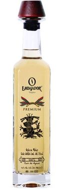 Embajador Premium Tequila Reposado 750ml