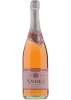 Andre California Champagne Pink Moscato 750ml