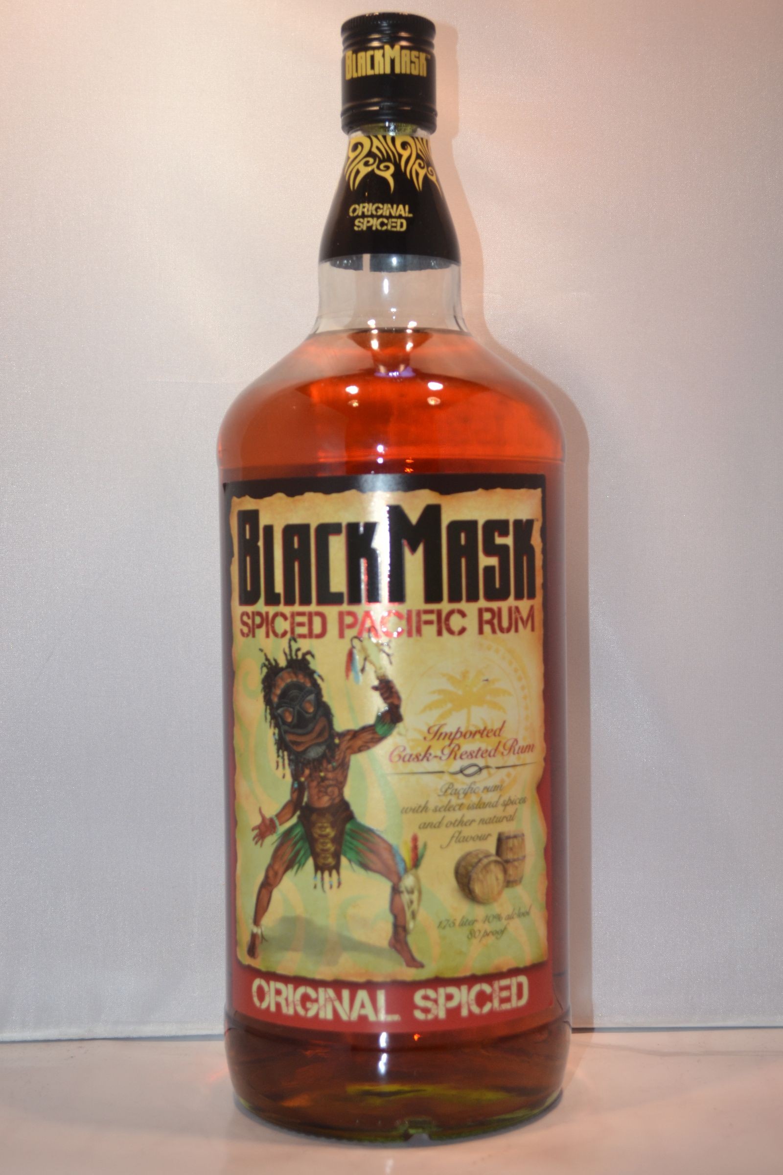 Ром Черный Капитан Купить В Москве