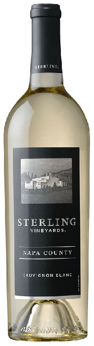 Sterling Vineyards Sauvignon Blanc Napa 2012