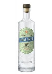 Prairie Gin Organic Minnesota 750ml