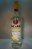 Bacardi Rum Limon 750ml