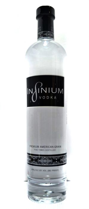Infinium Vodka Premium American Grain 750ml