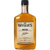 J P Wisers Whiskey Rye Canada 375ml