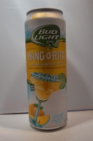 Bud Light Mango Rita 25oz Can