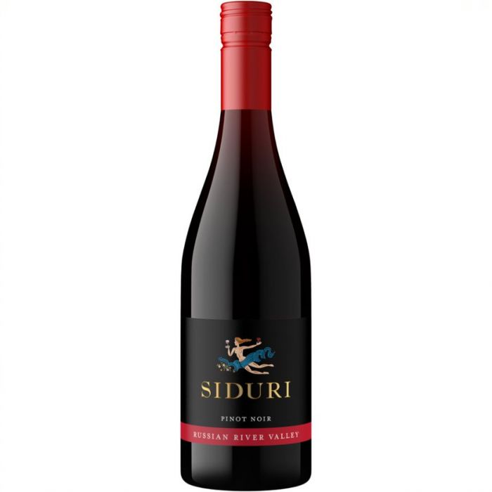 Siduri Pinot Noir Russian River 2014