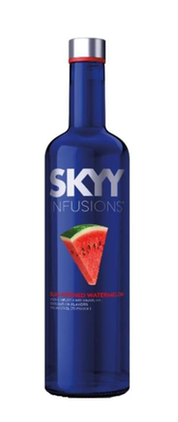 Skyy Vodka Infusions Sun Ripened Watermelon 750ml