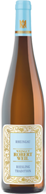 Weingut Robert Weil Riesling Tradition Rheingau Germany 1.5li 2015