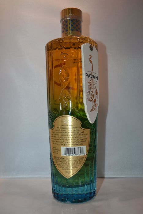Pavan Liqueuer 750ml