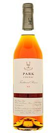 Cognac Park Xo France 750ml