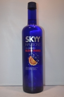Skyy Vodka Blood Orange 750ml