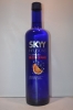 Skyy Vodka Blood Orange 750ml