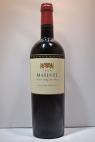 Bernardus Marinus Red Wine Carmel Valley 2000
