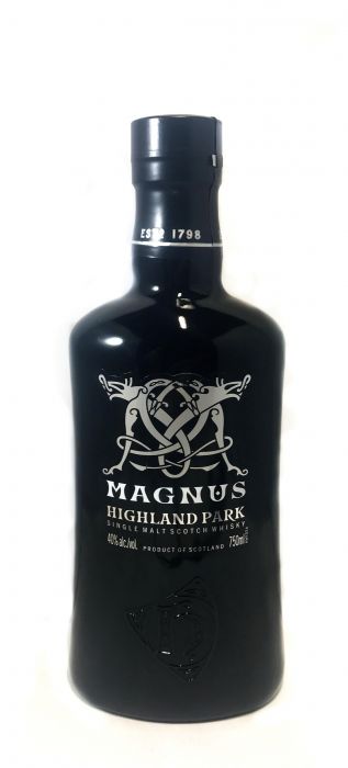 Highland Park Scotch Single Malt Magnus 750ml