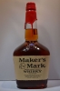 Makers Mark Bourbon Whisky 1.75li