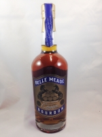 Belle Meade Bourbon In Cognac Xo Cask 90.4pf 750ml