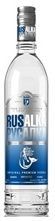 Rusalka Vodka Premium 750ml