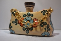 Teky Ladys Purse Tequila Anejo 375ml