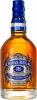Chivas Regal Scotch Blended 18yr 750ml