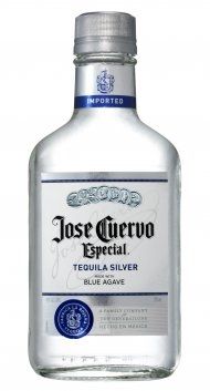 Jose Cuervo Tequila Silver 200ml