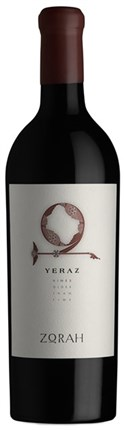 Zorah Yeraz Areni Noir Red Wine Armenia 2014