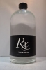 Rx Vodka Unfiltered California 1li