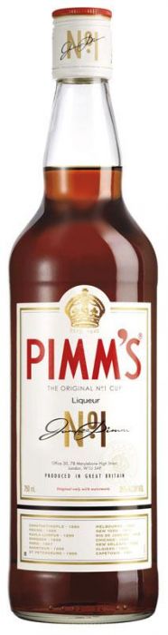 Pimms Liqueur 750ml