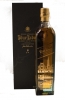 Johnnie Walker Scotch Blended Blue Label San Francisco Limited Edition 750ml