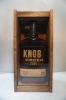Knob Creek Bourbon Limited 2001 Edition Batch 1 Kentucky 100pf 750ml