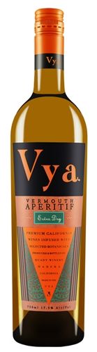 Vya Vermouth Extra Dry 750ml