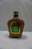 Crown Royal Whiskey Apple Canada 375ml