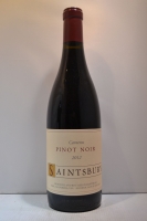 Saintsbury Pinot Noir Carneros 2012