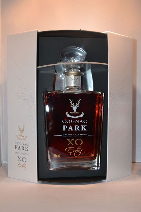 Cognac Park Extra Xo 750ml