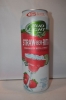 Bud Light Lime Straw Ber Rita 25oz Can