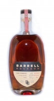 Barrell Bourbon Cask Strength Kentucky 107.6pf 9.5yr 750ml