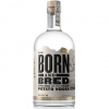 Born And Bred Vodka Potato Batch Made Idaho 750ml