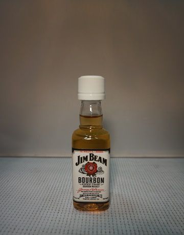 Jim Beam Bourbon Kentucky 50ml