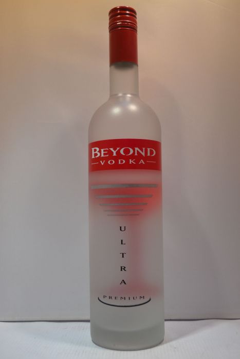 Beyond Vodka 750ml