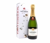 Taittinger Champagne Brut La Francaise France 750ml